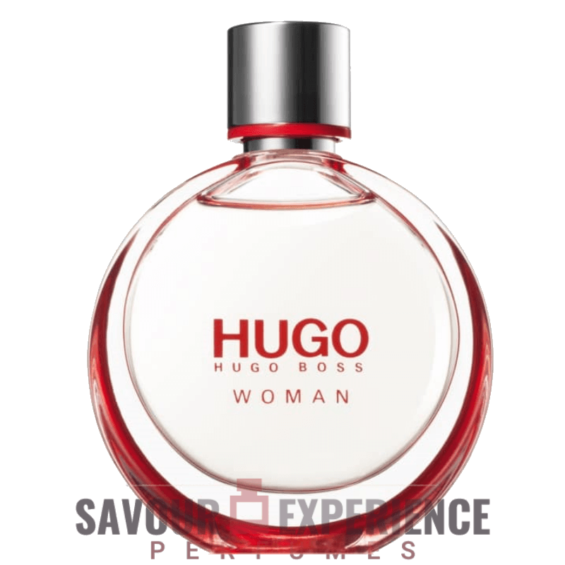Hugo Boss Hugo Woman Eau de Parfum Image