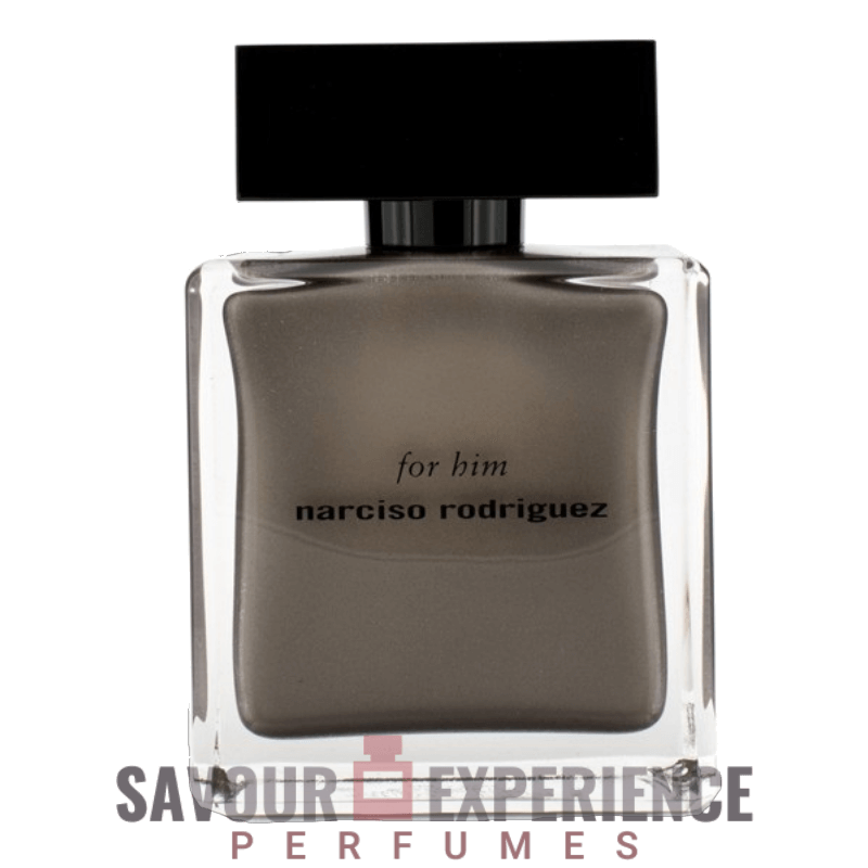 Narciso Rodriguez Bleu Noir Eau De Parfum Intense Image