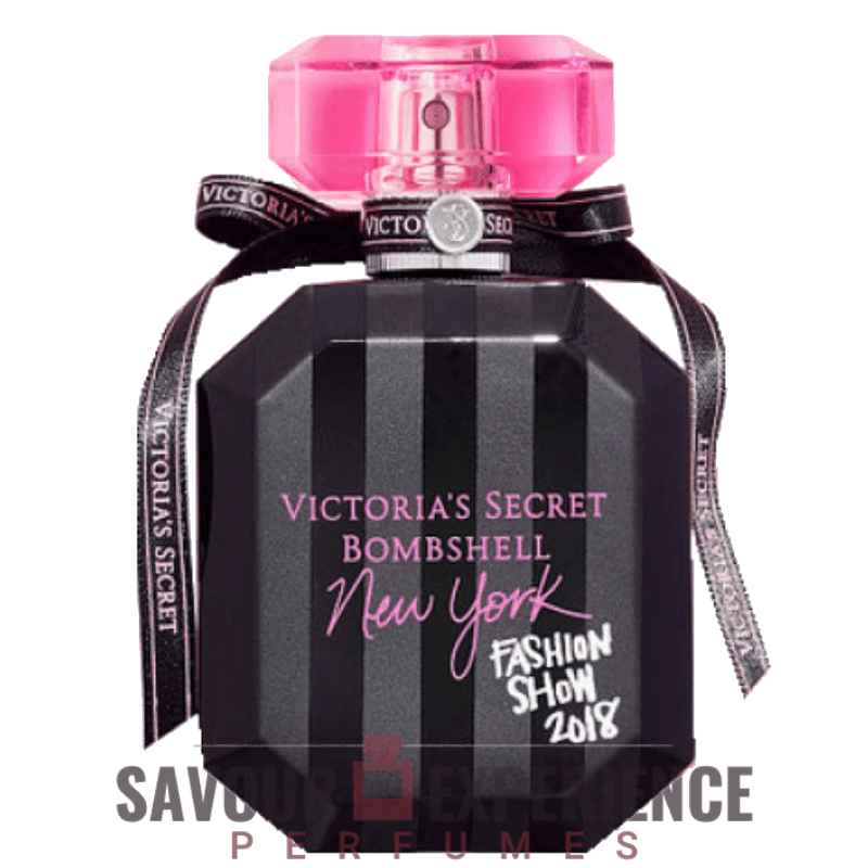 Victoria's Secret Bombshell New York Fashion Show 2018 Image