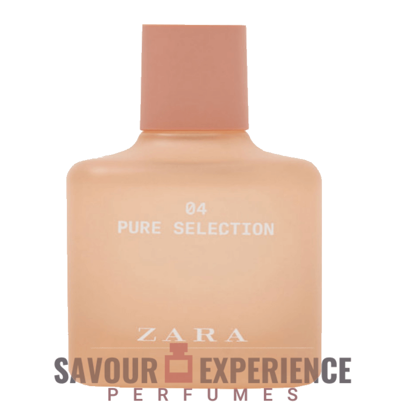 Zara 04 Pure Selection Image
