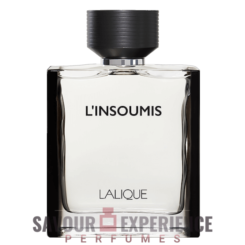 Lalique L'Insoumis Image