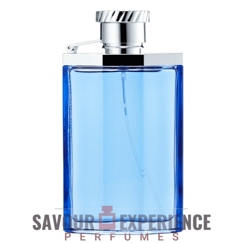 Alfred Dunhill Desire Blue Image