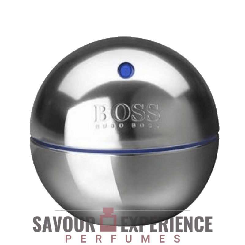 Hugo Boss Boss in Motion edition IV Image