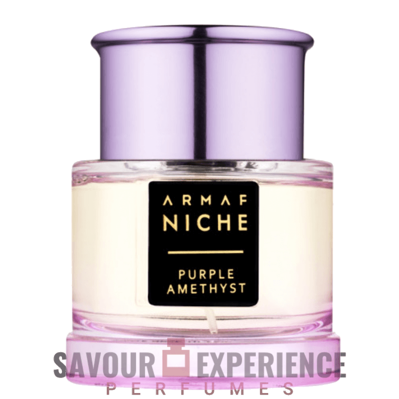 Armaf Purple Amethyst Image