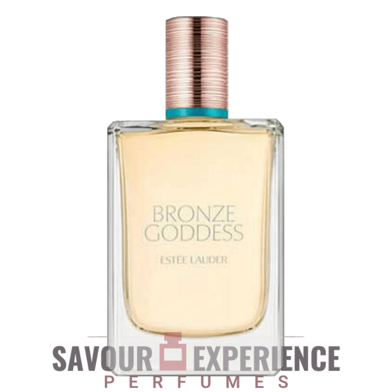 Estee Lauder Bronze Goddess Eau Fra Che Skinscent Savour Experience Perfumes