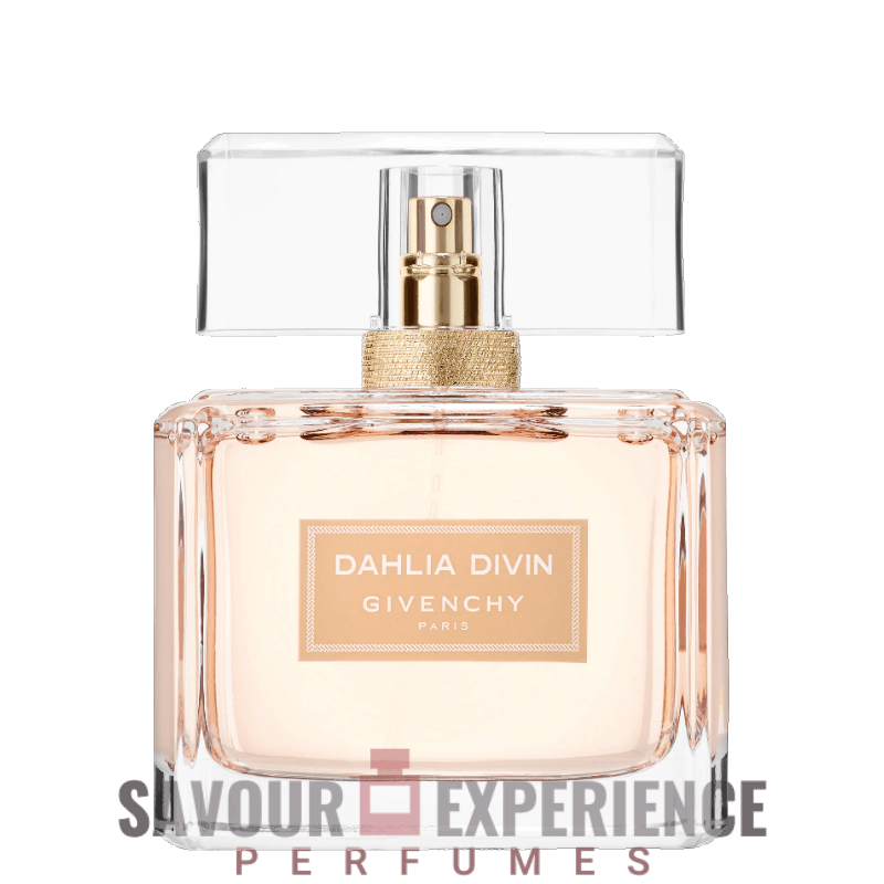 Givenchy Dahlia Divin Eau de Parfum Nude Image