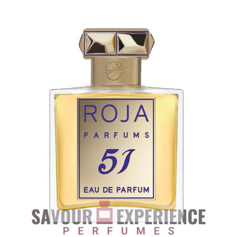 Roja Dove 51 Pour Femme Eau de Parfum Image