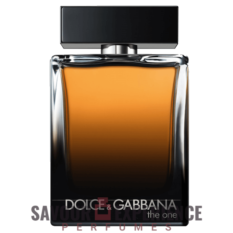 Dolce & Gabbana The One For Man Eau de Perfum Image