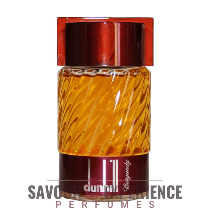 Alfred Dunhill Dunhill Burgundy  Image
