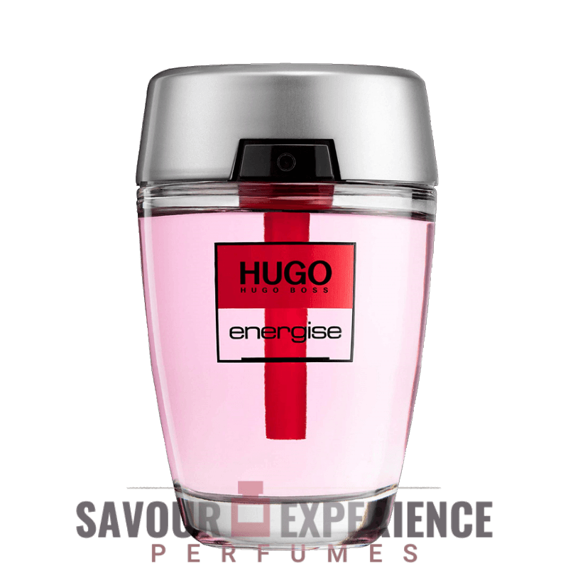 Hugo Boss Hugo Energise Image