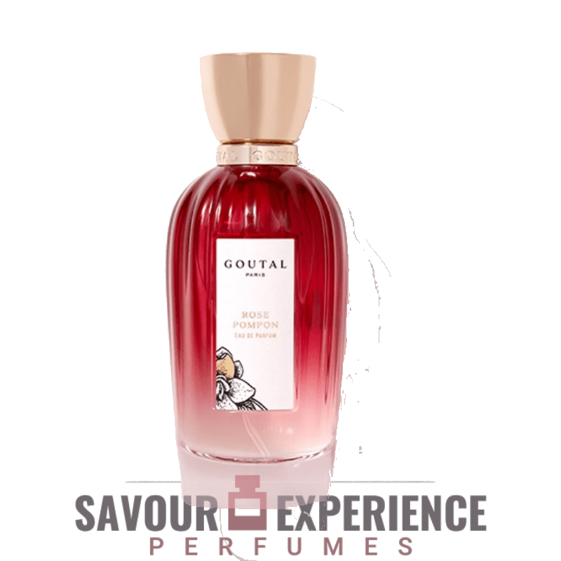 Annick goutal discount rose pompon review