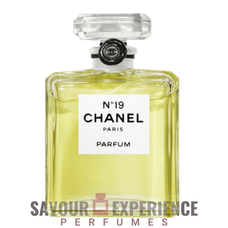 Chanel Chanel No 19 Parfum  Image