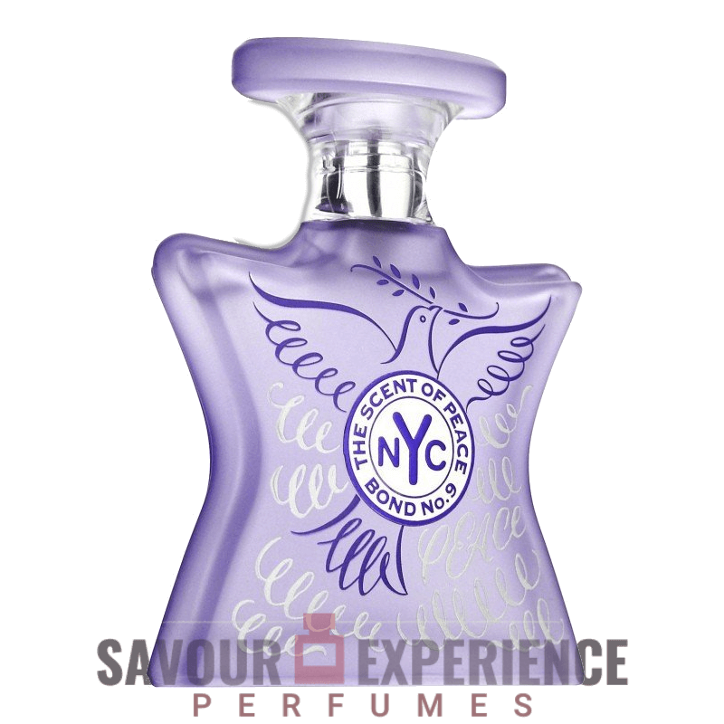 Bond No. 9 The Scent of Peace for Her Image
