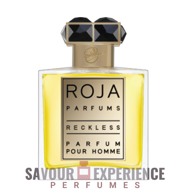Roja Dove Reckless Pour Homme Image