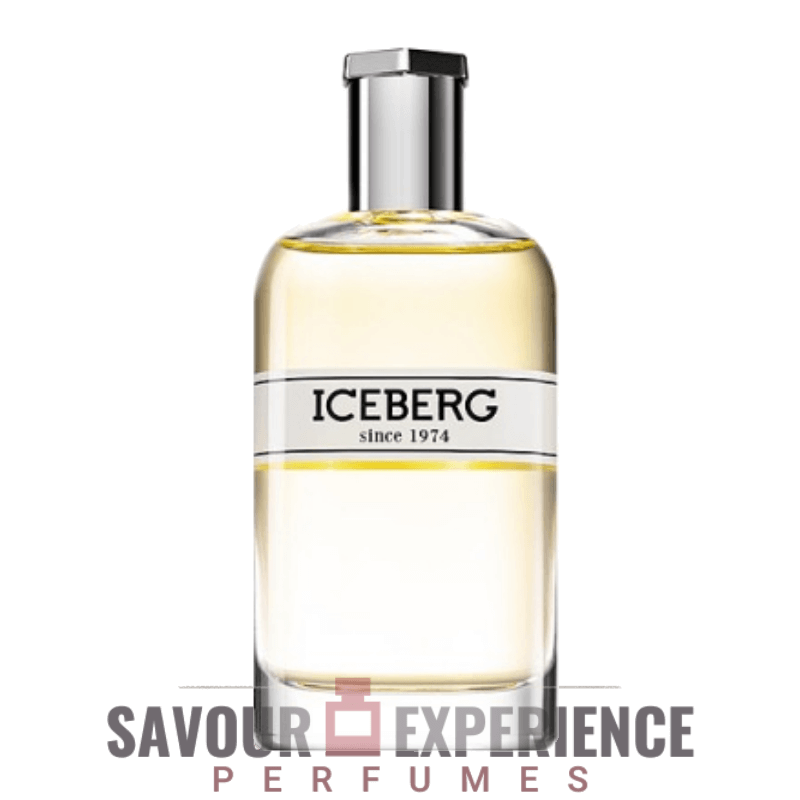Iceberg Iceberg Since 1974 for Him Image