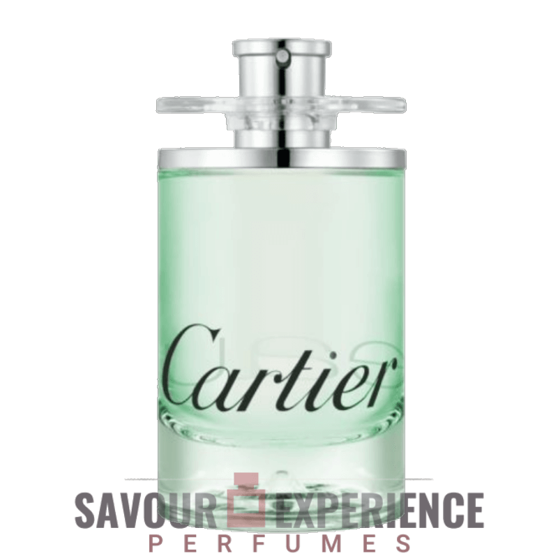 Cartier Eau De Cartier Concentrée Image