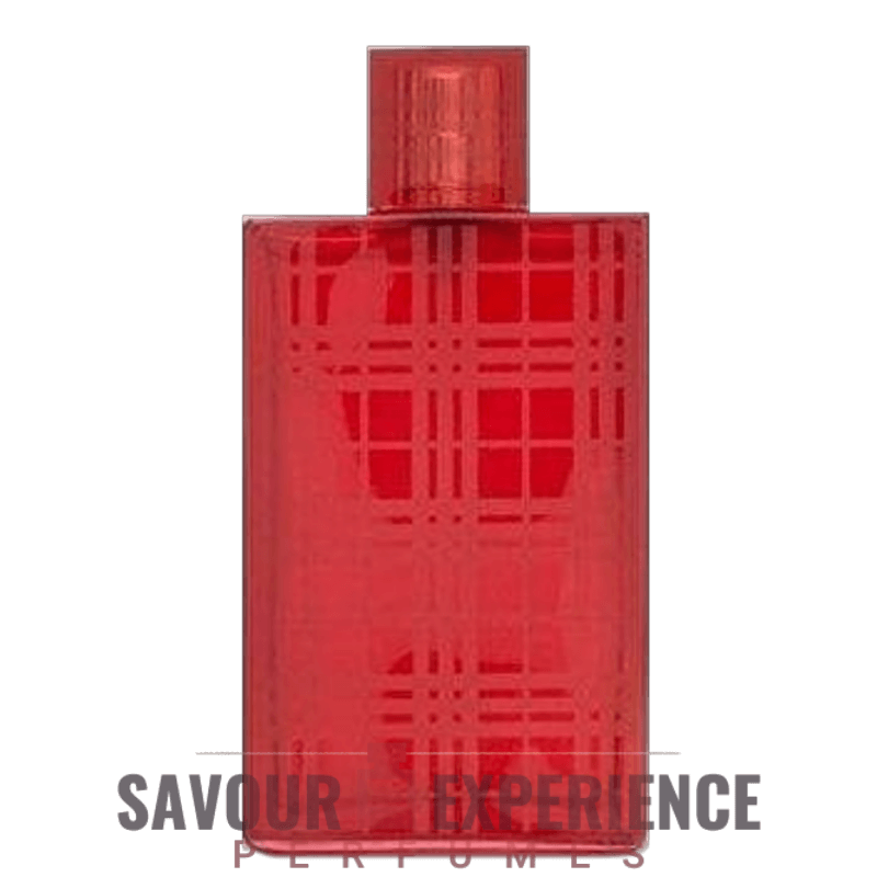 Burberry Burberry Brit Red  Image