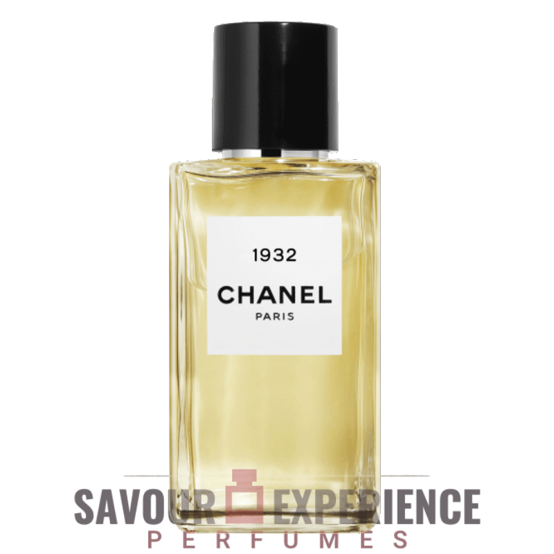 Chanel 1932 Eau de Parfum Image
