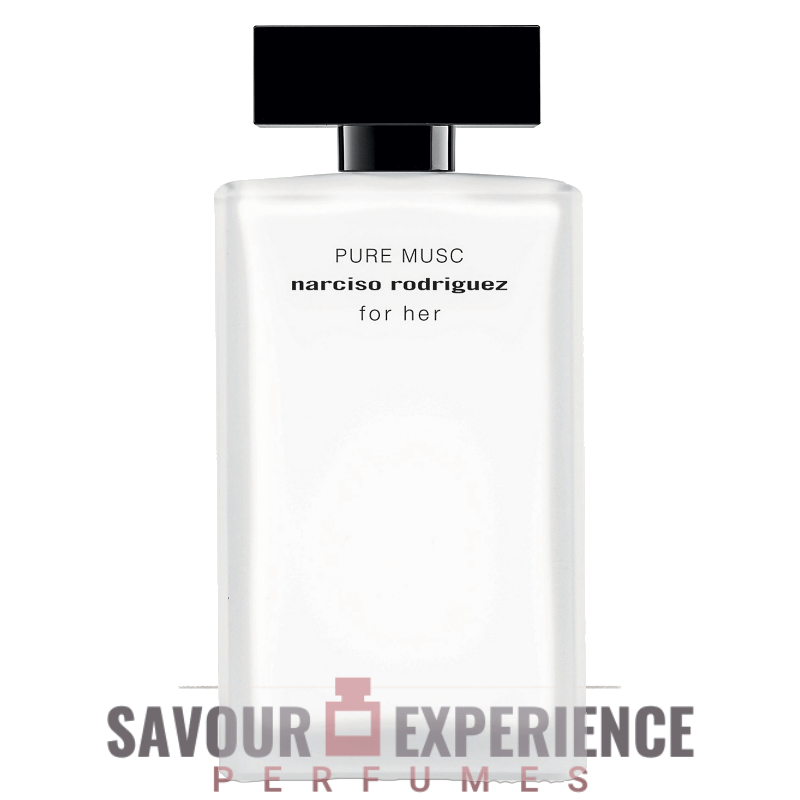 Narciso Rodriguez Pure Musc For Her Image