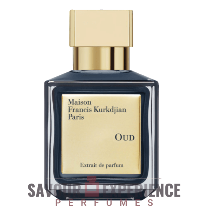 Maison Francis Kurkdjian Oud Extrait de Parfum Image