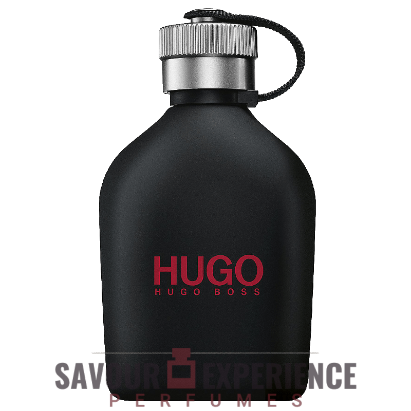 Hugo Boss Hugo Just Different Image
