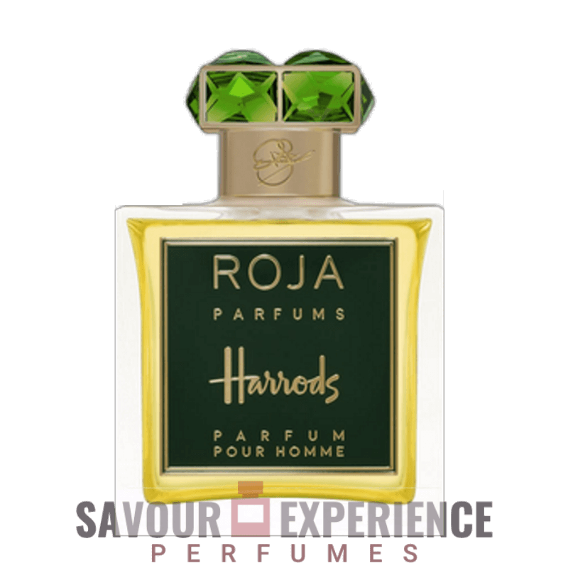 Roja Dove Harrods Exclusive Pour Homme Image