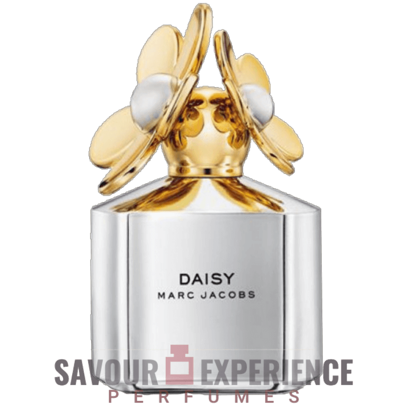 Marc Jacobs Daisy Silver Edition  Image