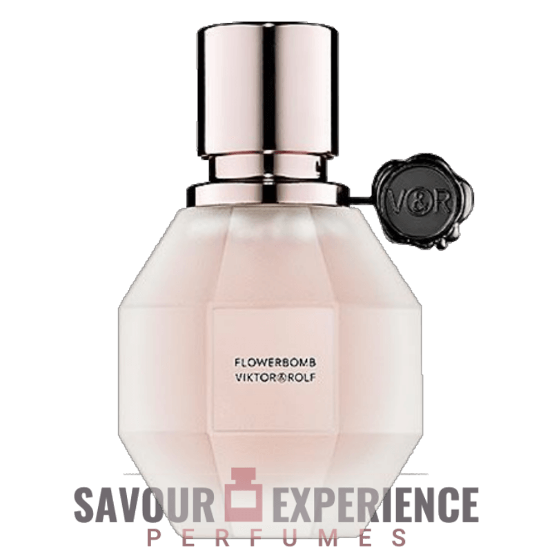 Viktor&Rolf Flowerbomb Hair Mist | Savour Experience Perfumes