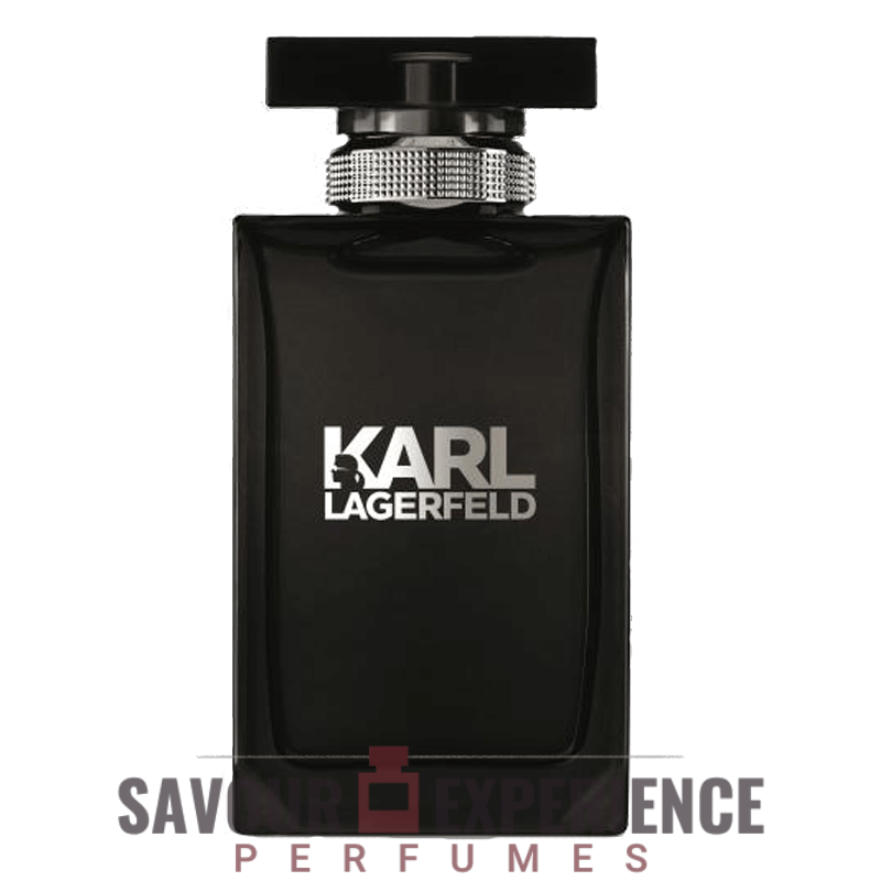 Karl Lagerfeld Karl Lagerfeld for Him Image