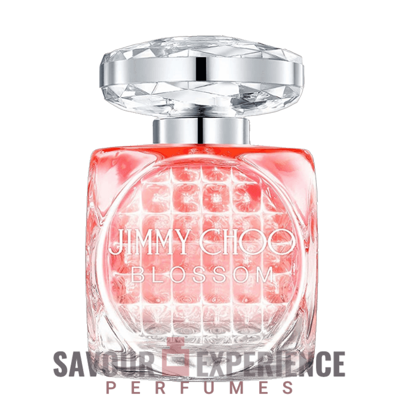 Jimmy Choo Blossom Special Edition 2018 Image