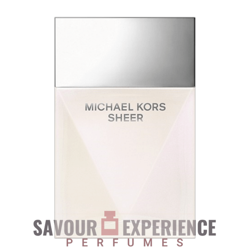 Michael Kors Sheer (2017) Image
