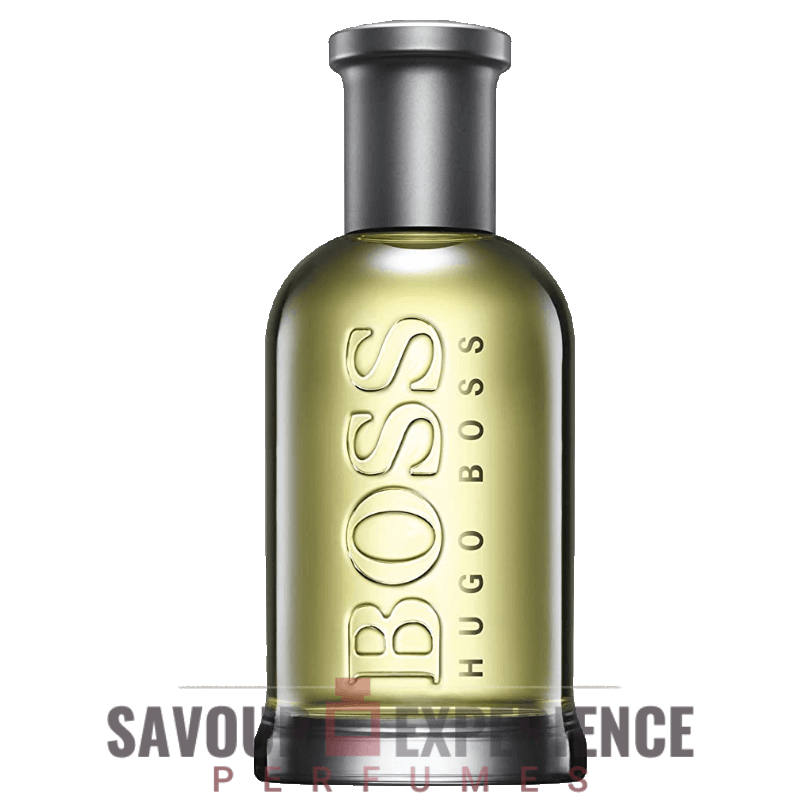 Hugo Boss Boss Bottled Image