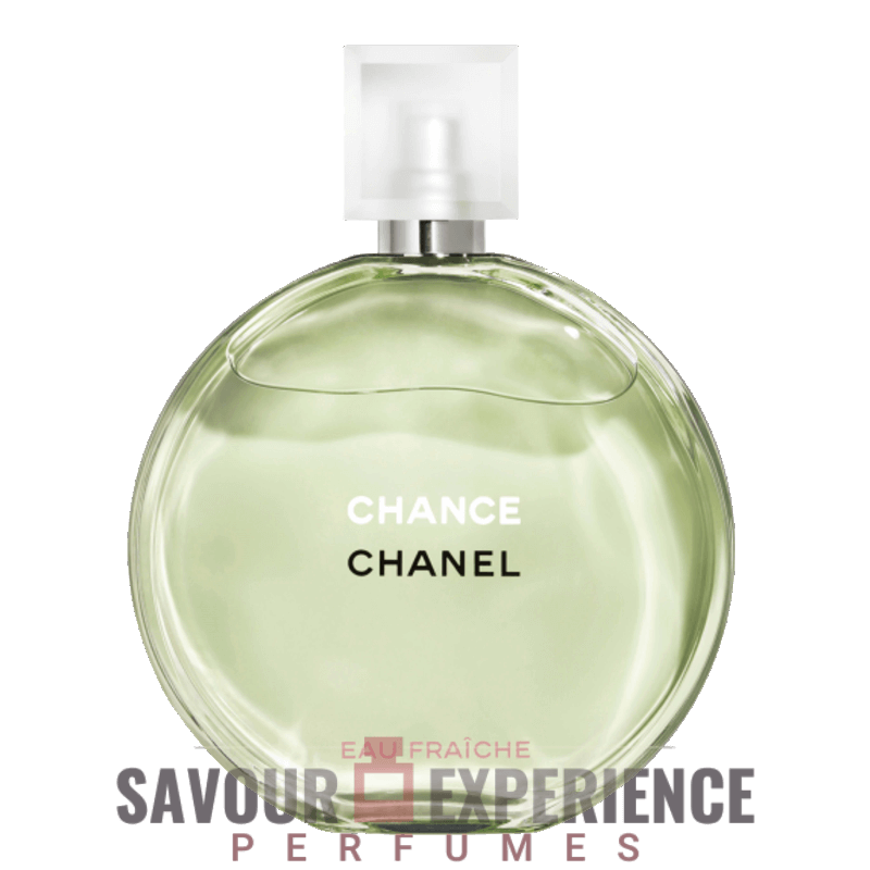 Chanel Chance Eau Fraiche Image