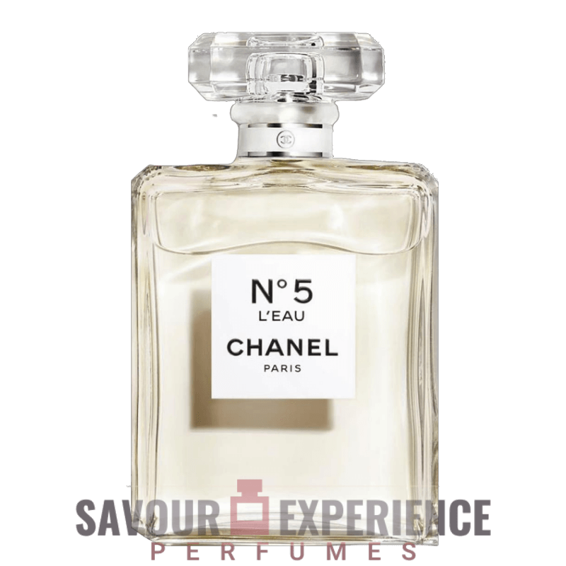 Chanel Chanel No 5 L'Eau Image
