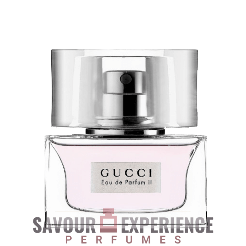 Gucci Eau de Parfum II Image