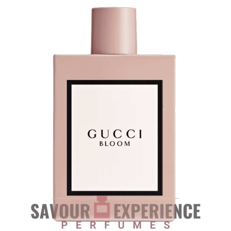 Gucci Bloom Image