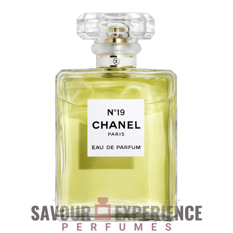 Chanel Chanel No 19 Eau de Parfum Image