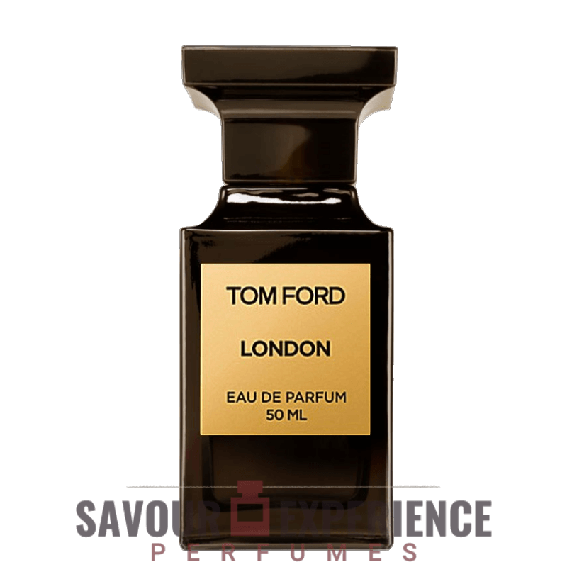 Tom Ford London Image