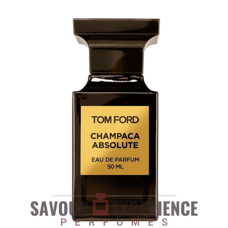 Tom Ford Champaca Absolute Image