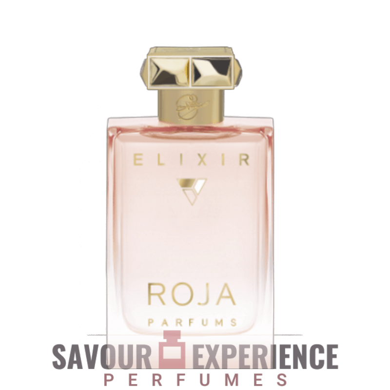 Roja Dove Elixir Pour Femme Essence de Parfum Image