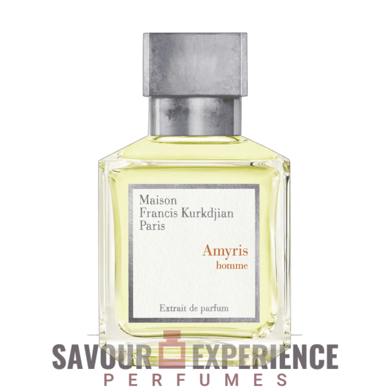 Maison Francis Kurkdjian Amyris Homme Extrait de Parfum Image