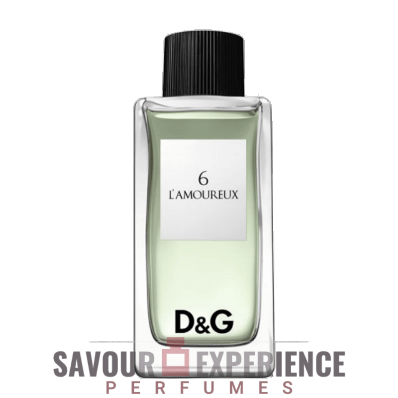 Dolce & Gabbana D & G Anthology L' Amoureux 6 Image