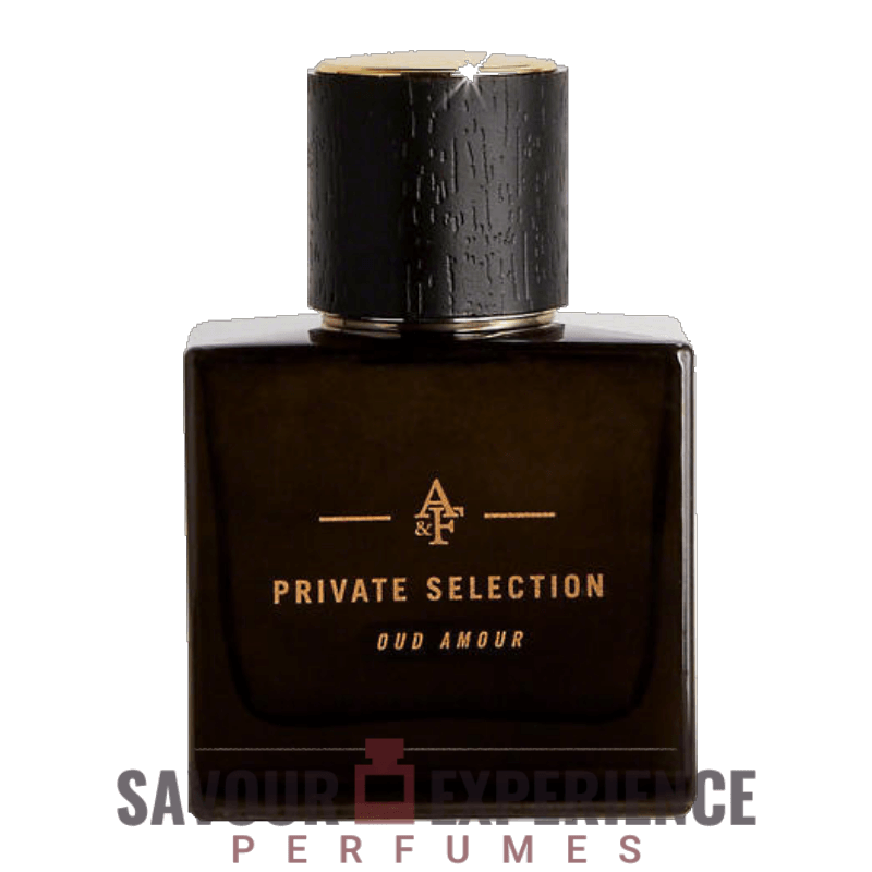 Abercrombie & Fitch Private Selection Oud Amour Image