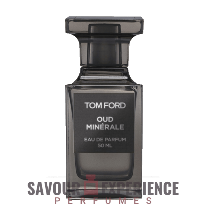 Tom Ford Oud Minérale Image