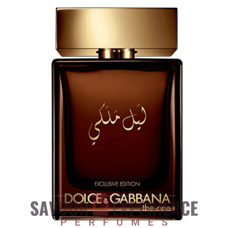 Dolce & Gabbana The One Royal Night Image