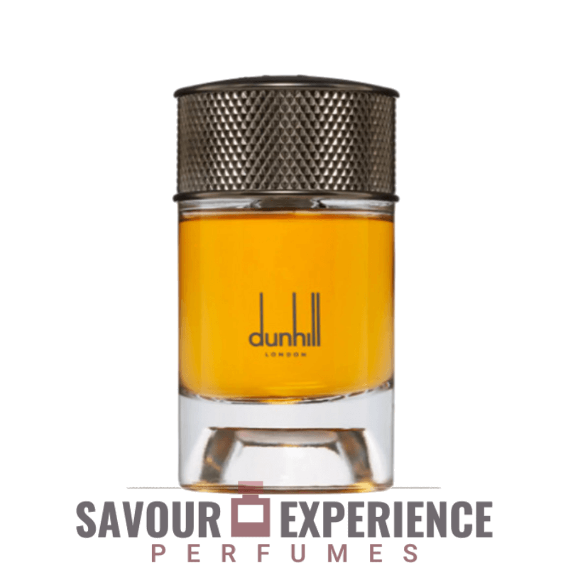Alfred Dunhill Moroccan Amber Image