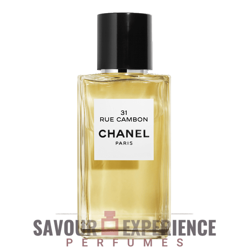 Chanel 31 Rue Cambon Eau de Parfum Image