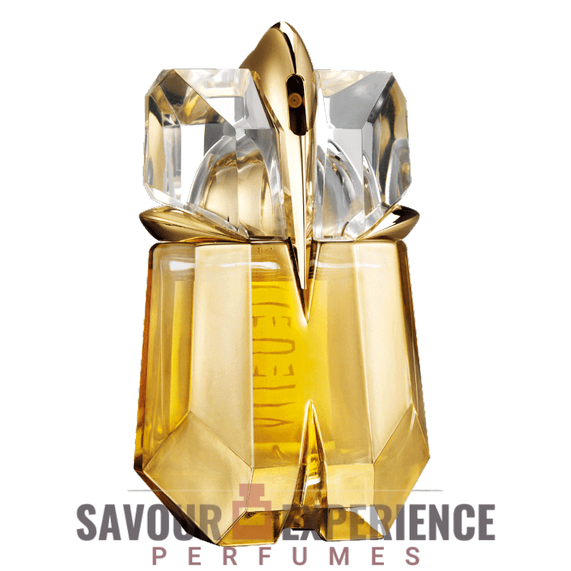 Thierry Mugler Alien Liqueur De Parfum Image