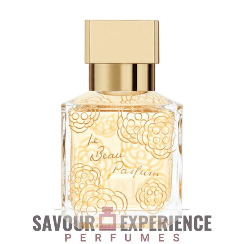 Maison Francis Kurkdjian Le Beau Parfum Limited Edition | Savour ...