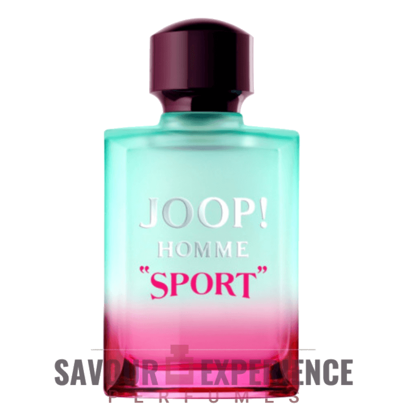 Joop! Homme Sport Image